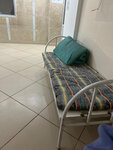 Clinical Multidisciplinary Hospital No. 2 (Kasymaly Jantöshev Street, 117) ، مستشفى