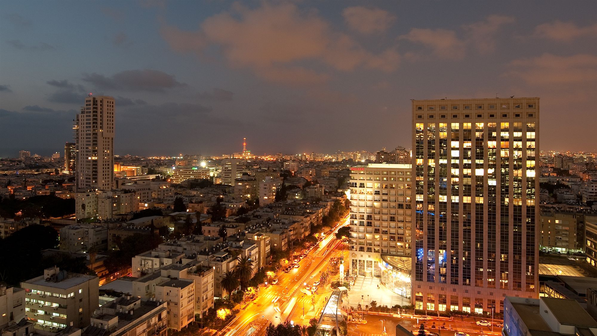 Фото Montefiore 16 - Urban Boutique Hotel