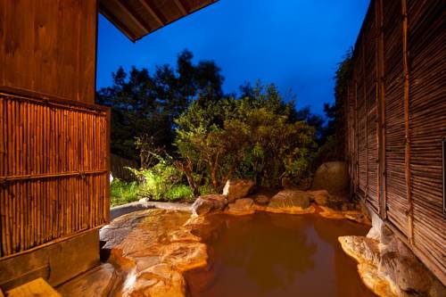 Фото Shukubo Kawaseminosho