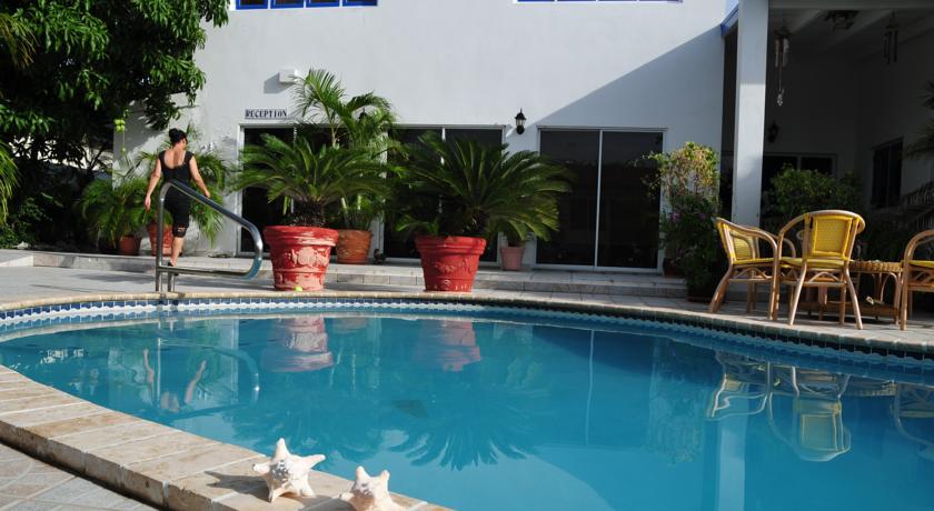 Фото Aruba Harmony Apartments