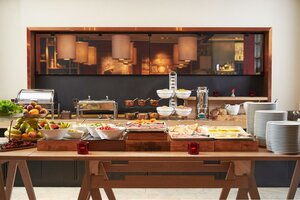 Гостиница Hobo Hotel Helsinki