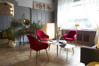 Фото Brit Hotel - Le Grand Hotel