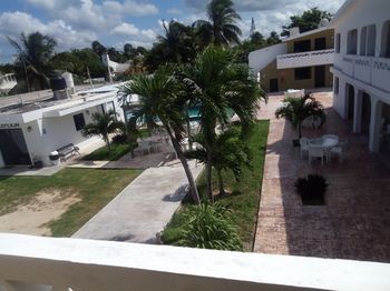 Фото Moka Hotel