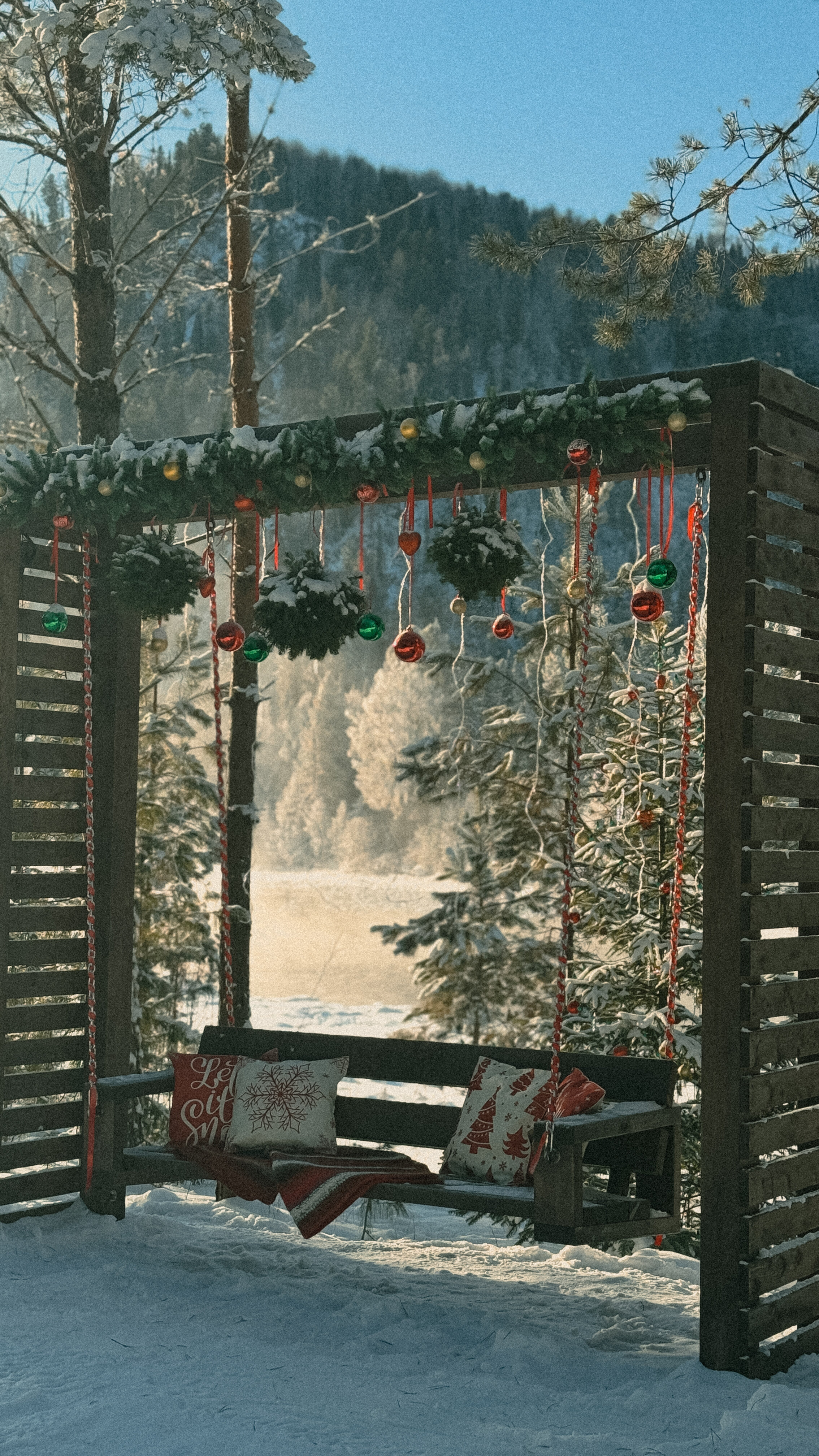 Фото Ecohouse on Artybash