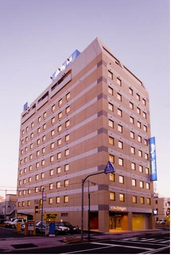 Hotel Dormy Inn Takasaki Natural Hot Spring, Takasaki, photo