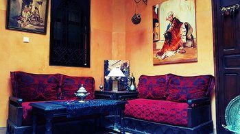 Фото Dar Salam - Adults Only