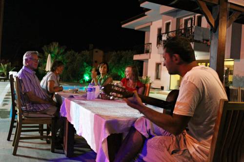 Фото Gocek Arion