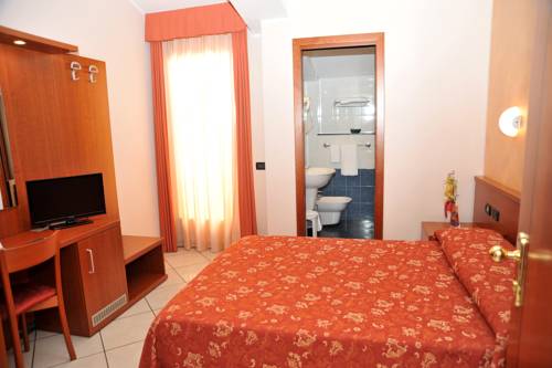 Фото Hotel Stazione