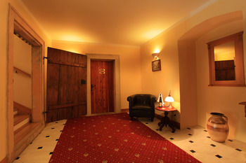 Фото Hotel Questenberg