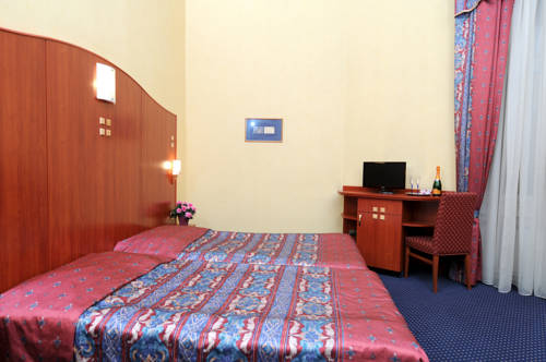 Фото Leo Panzio Hotel