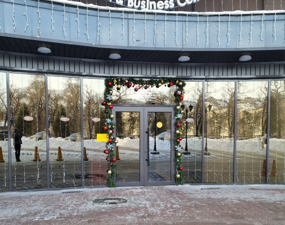 Фото Премьер Алатау