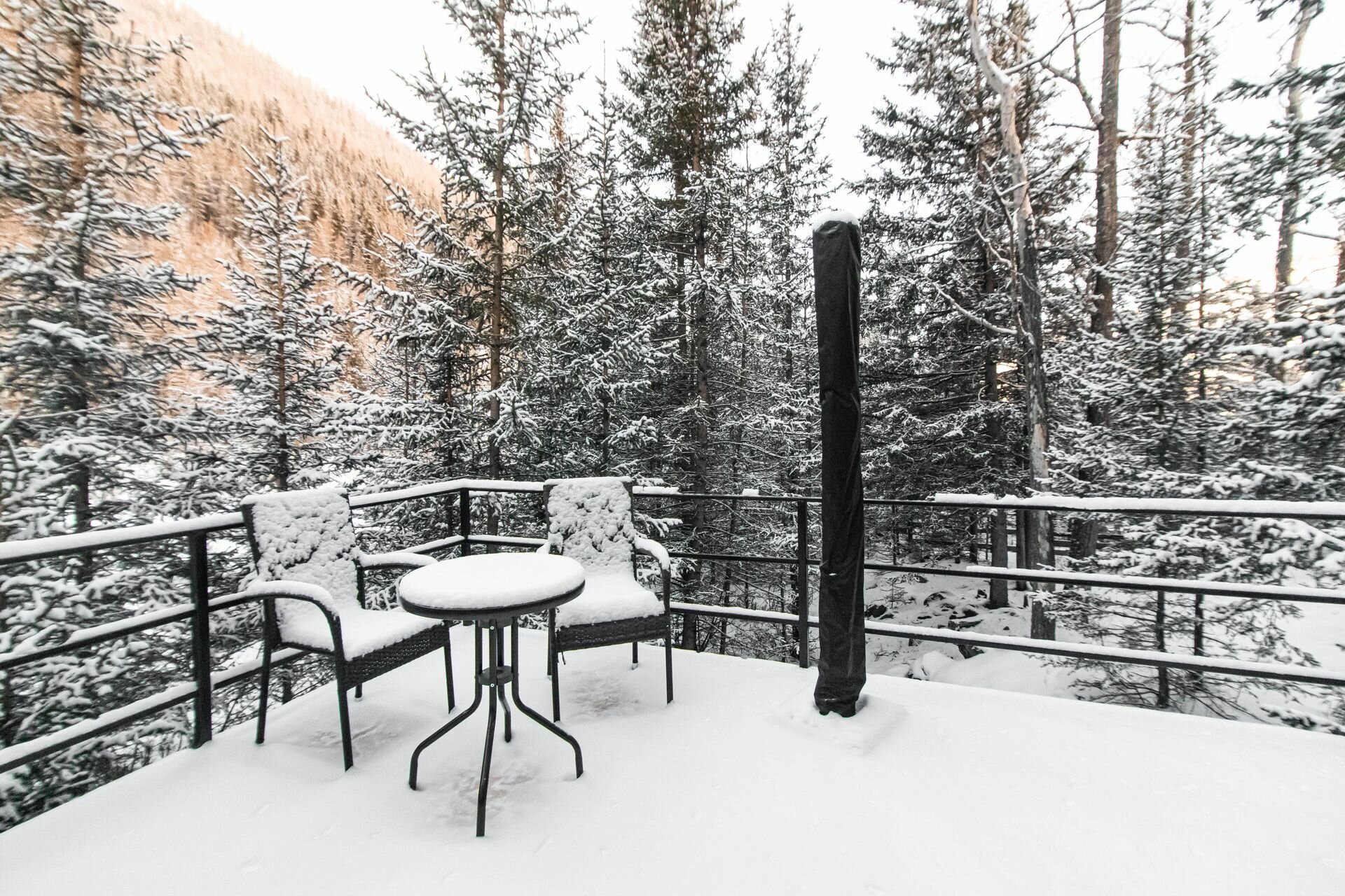 Фото Речные земли