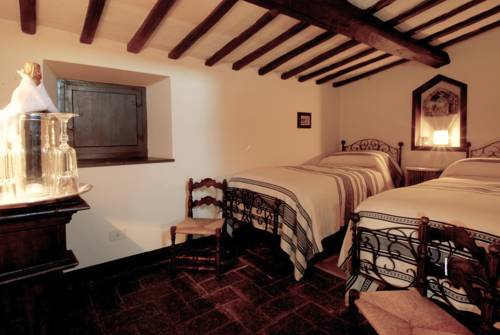 Фото Residenza D'Epoca Eremo Delle Grazie