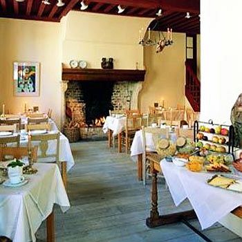 Фото Hotel Adornes