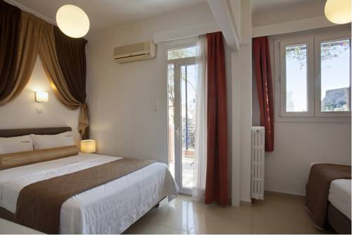 Фото Metropolis Hotel