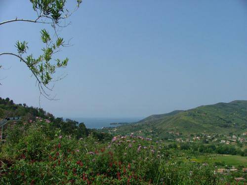 Фото Sulle Onde Della Collina