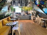 Custom Coffee (Kuybysheva Street, 147), coffee shop