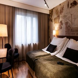 Фото Scandic Umea Syd