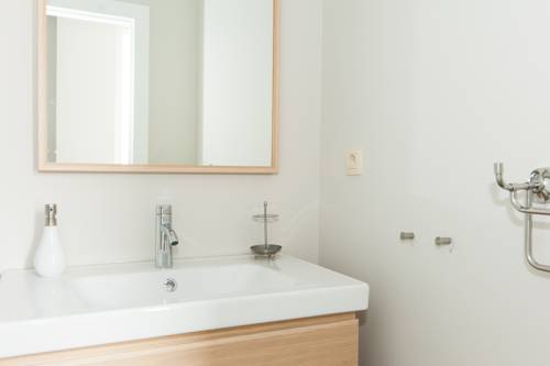 Фото Smartflats City - Saint-Gangulphe