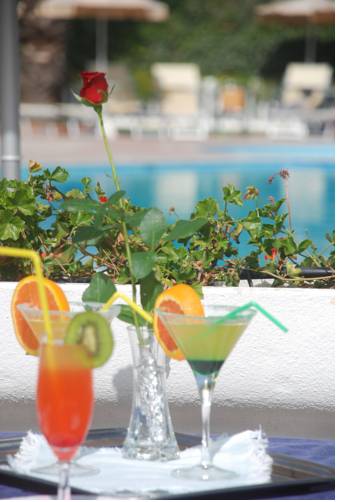 Фото Park Hotel Marinetta