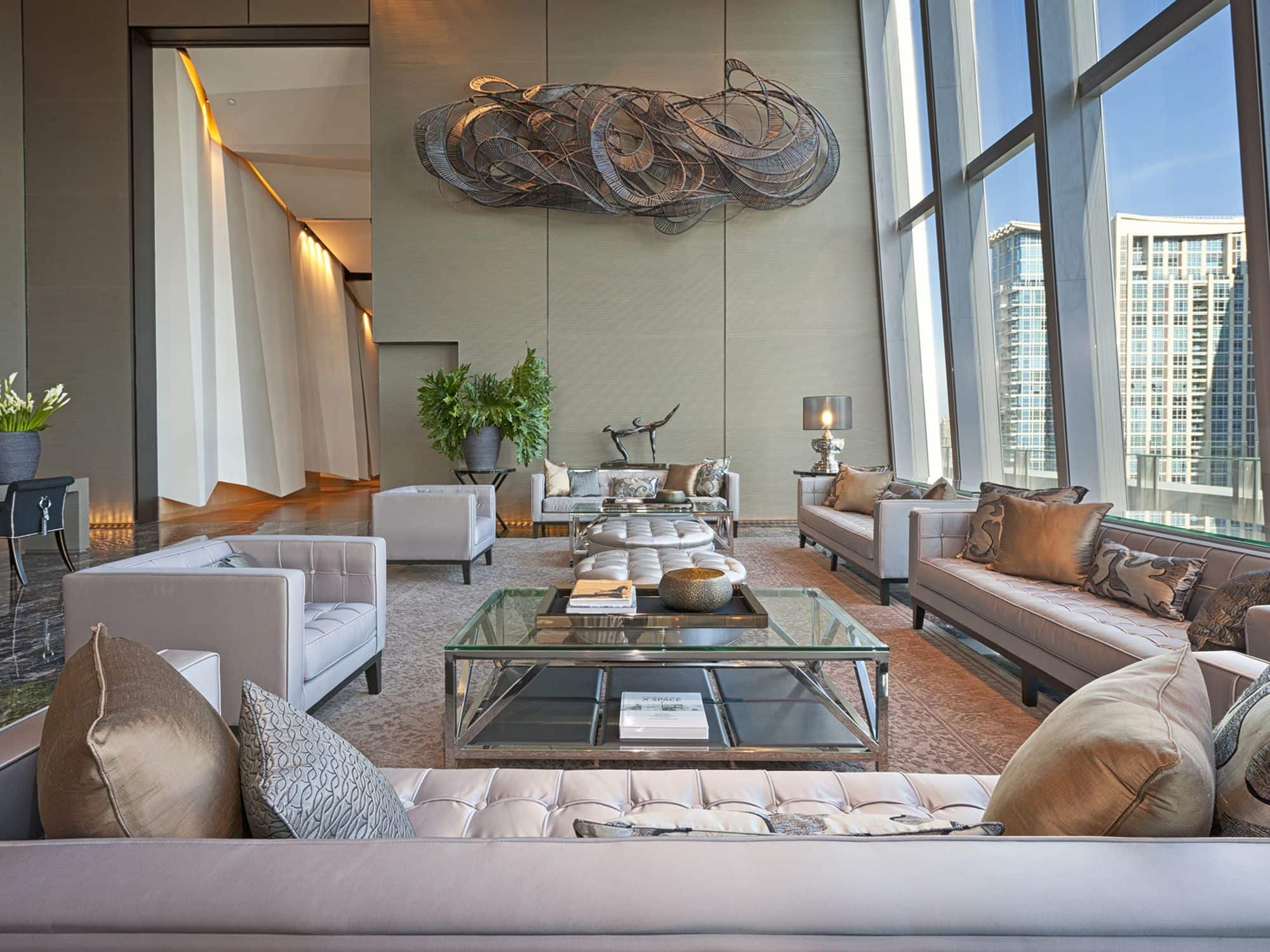 Фото The Okura Prestige Bangkok