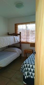 Фото Cabañas de los Andes