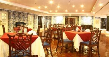 Фото Grand Hotel Beijing