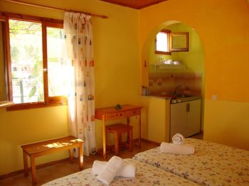 Фото Ipsia Apartments