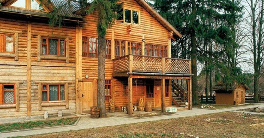 Фото Каморка с Лежанкой у окна