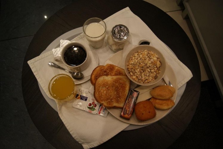 Фото Питерская