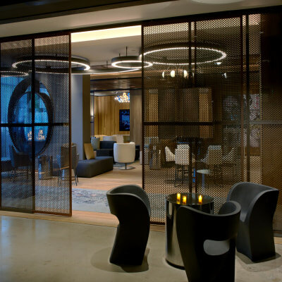 Фото Kimpton Hotel Palomar Los Angeles Beverly Hills, an Ihg Hotel