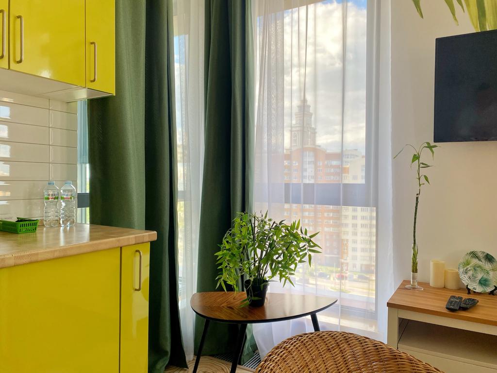 Фото Эколайнер