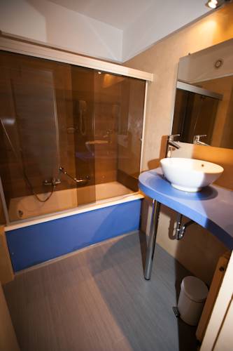 Фото Chambord Hotel