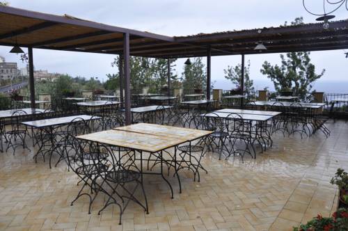 Фото Hotel Santa Caterina