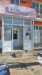 Lady plus (Ayteke Bï street, 38), clothing store