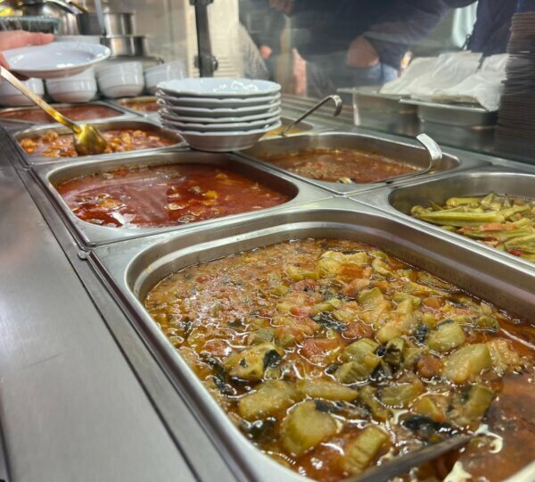 Cafe Tarçın Cafe Ev Yemekleri Ve Ma, Antalya, photo