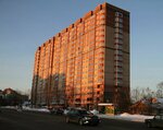 На ПР. Красной Армии, 247 (Krasnoy Armii Avenue, 247), complejo residencial