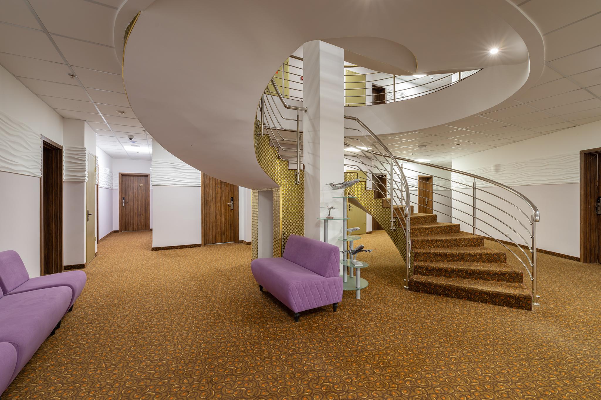 Фото Авион Внуково