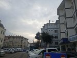 Sincan Ilce Emniyet Mudurlugu (Ankara Province, Sincan District, Tandoğan Mah., Şehit Mehmet Metin Cad., 1), administration