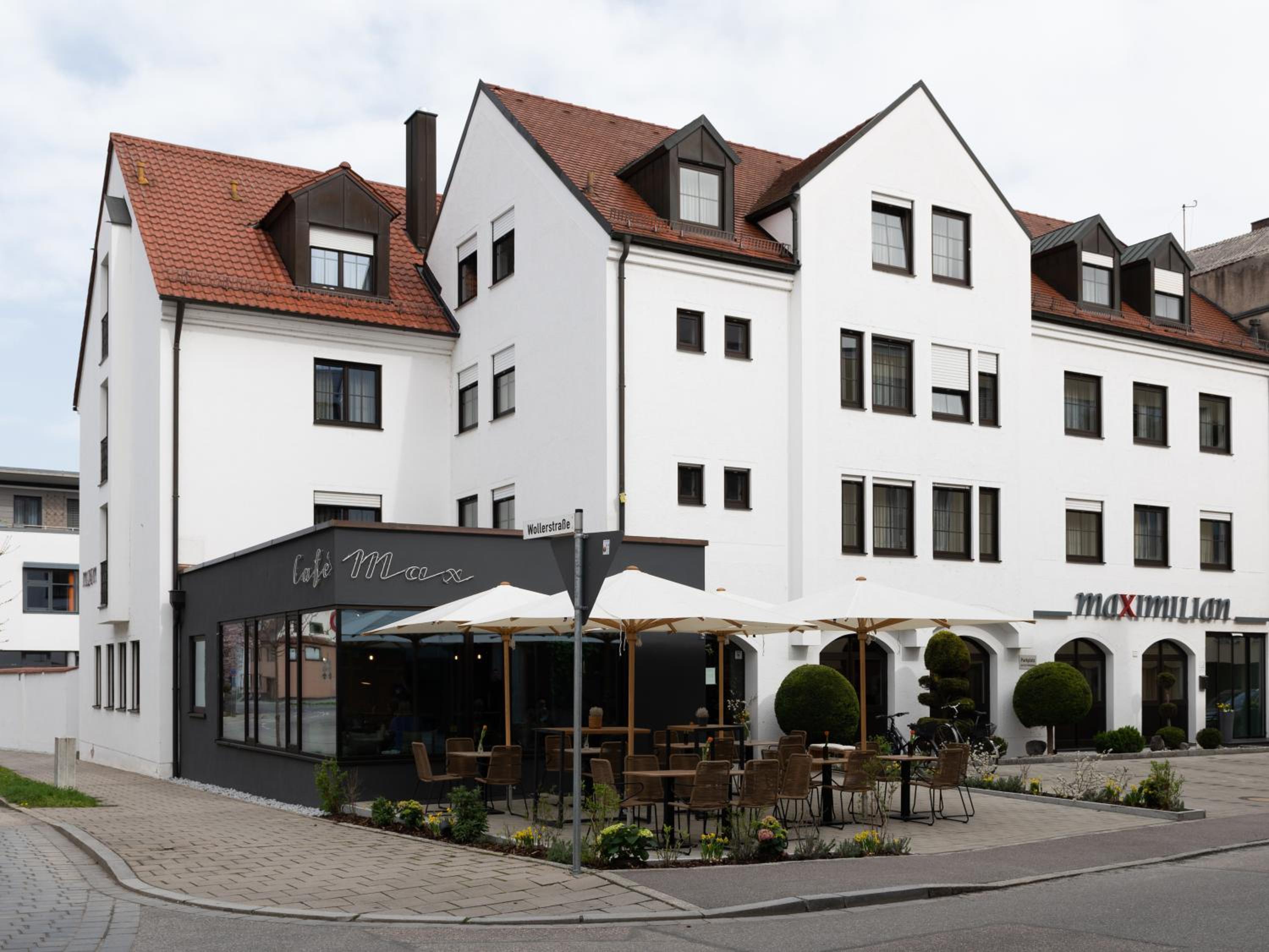 Фото отеля 5