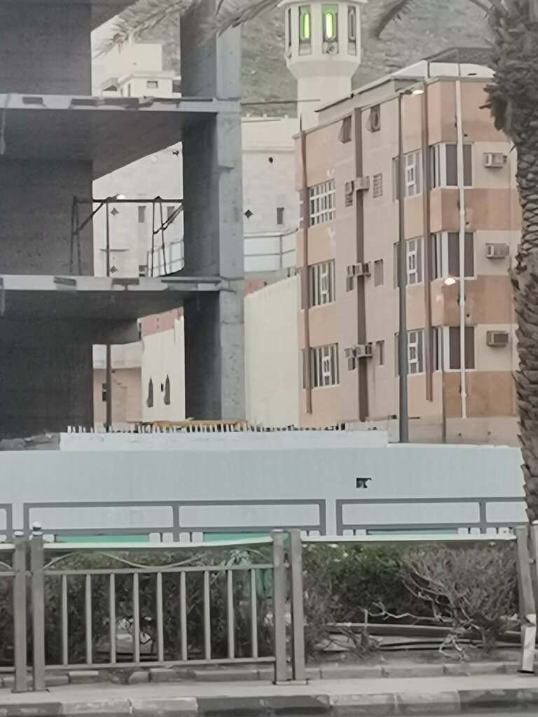 مسجد مسجد ابن عبيد ، مكة المكرمة، صورة