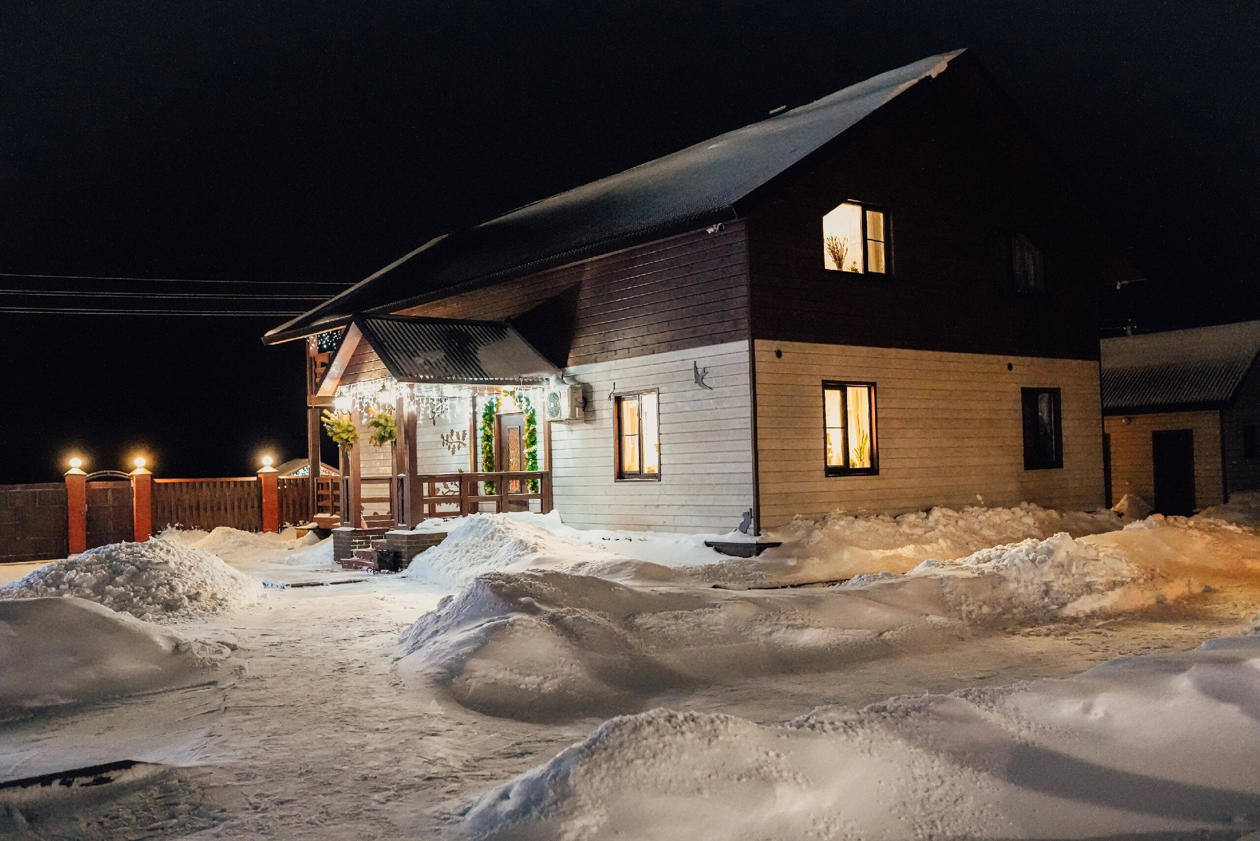 Фото Шумихина гора