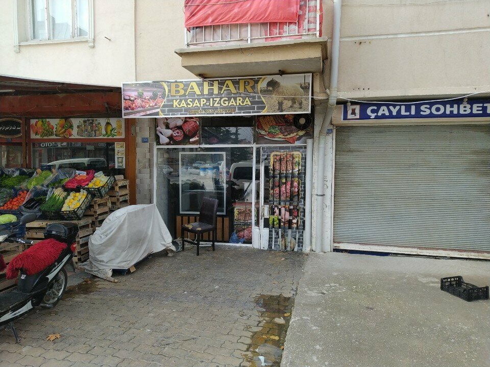 Butcher shop Bahar Butcher, Konya, photo