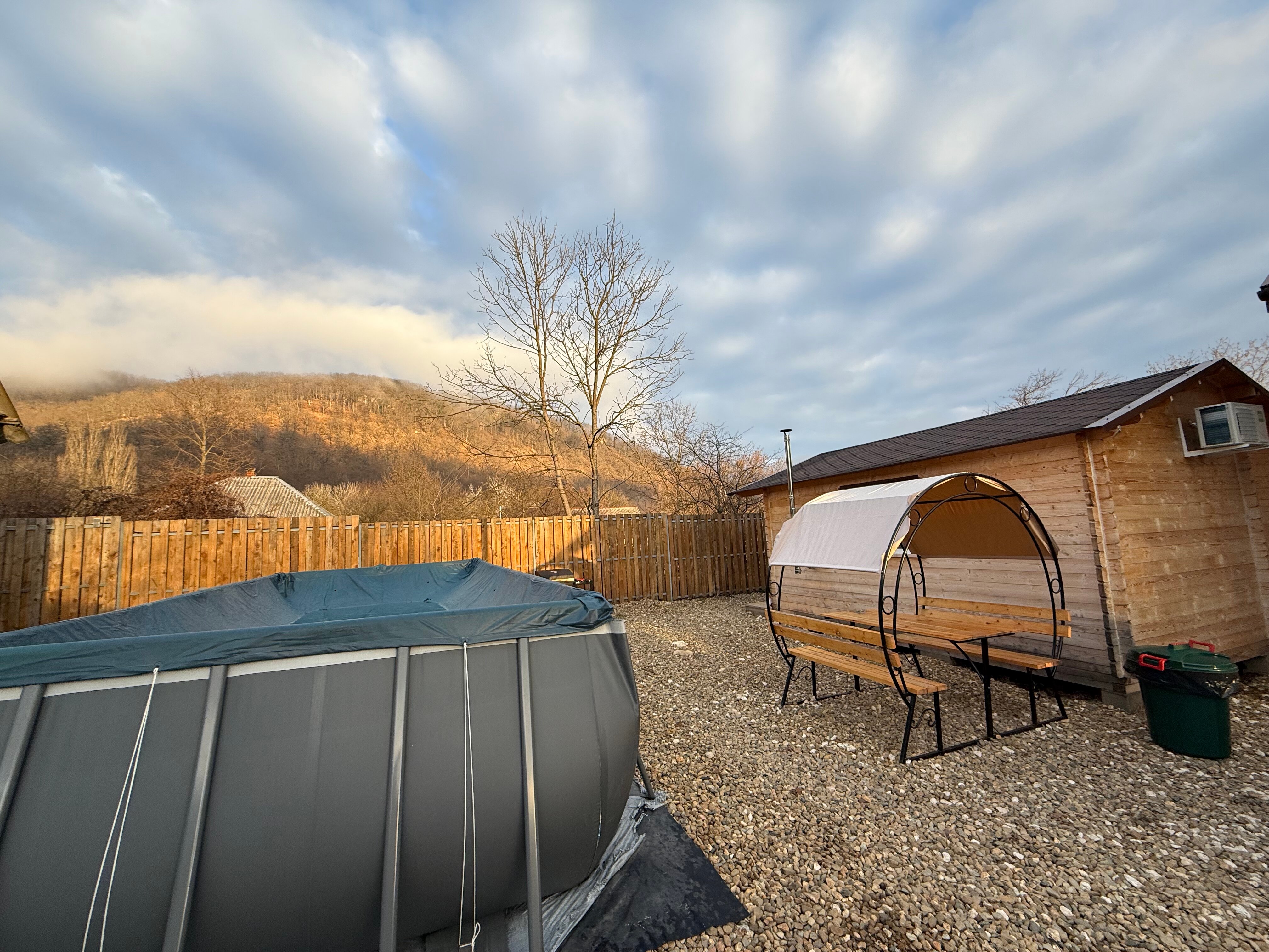 Фото Казачий Двор