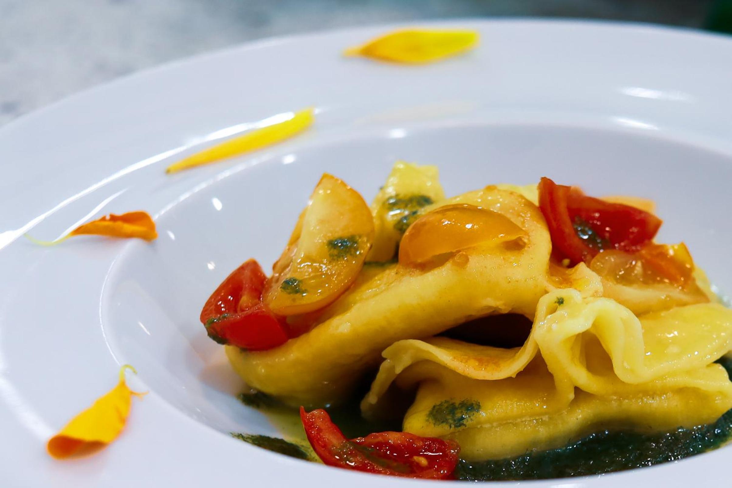 Фото Hotel Alfonsina