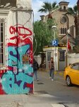 Pier Taxi (İzmir, Konak, Alsancak Mah., Enver Dündar Başar Sok.), parada de taxis