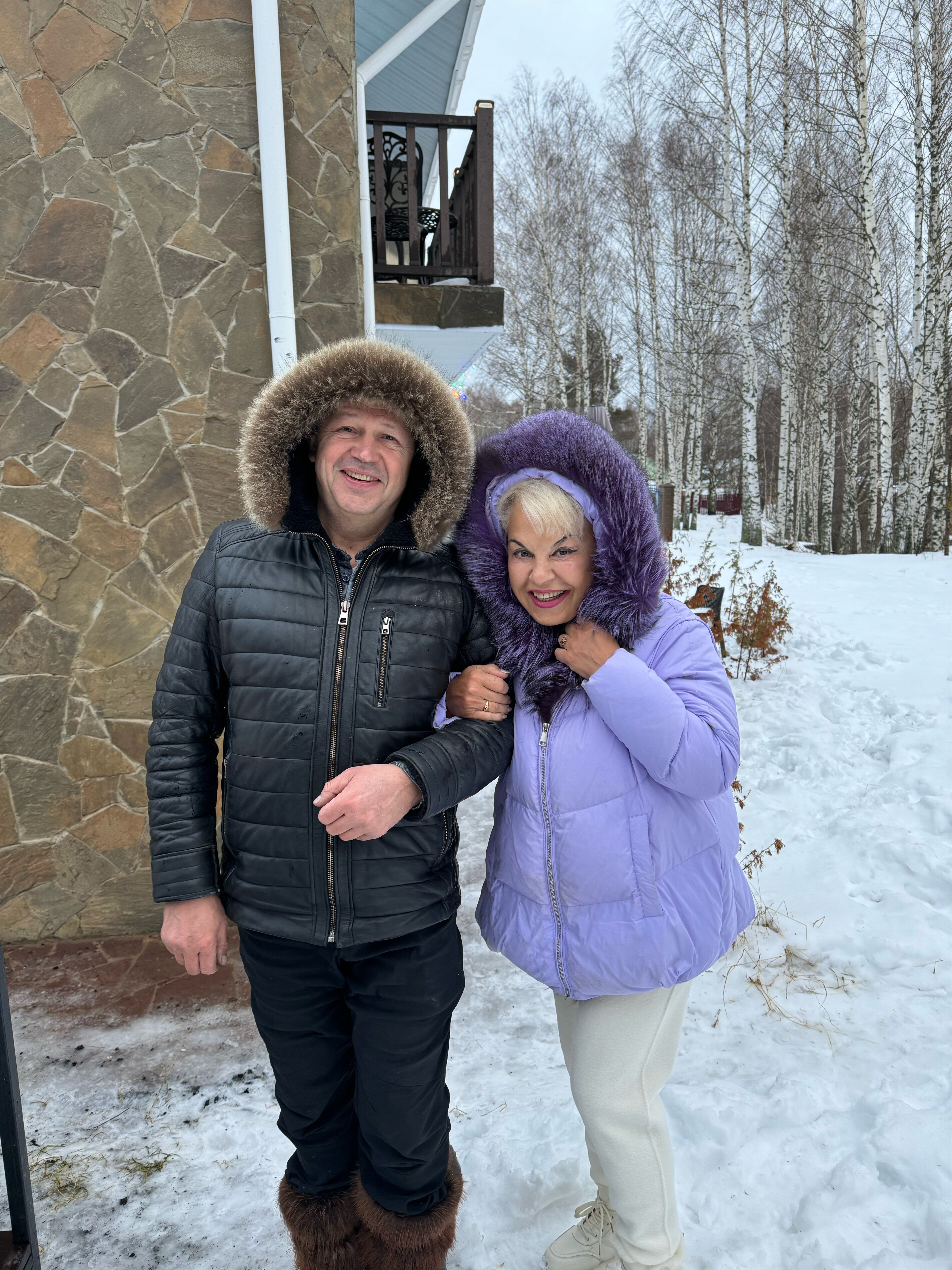 Фото Экодача 12 месяцев