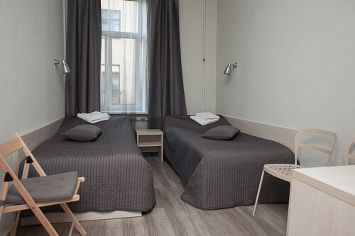 Фото отеля 4