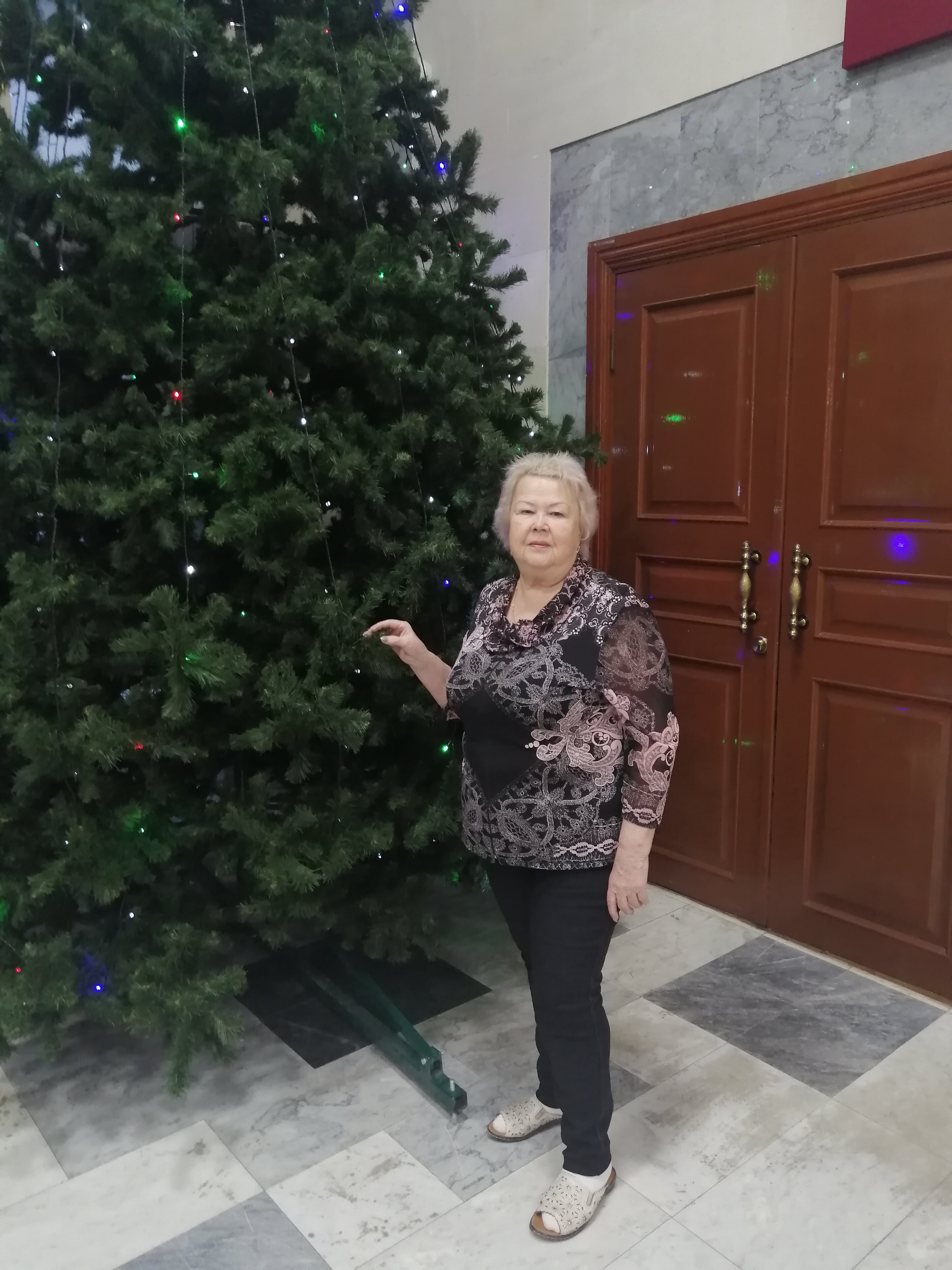 Фото Надежда