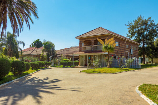 Фото Tecla Lodges